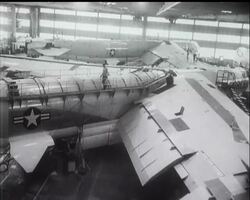 GIANT AIRCRAFT FACTORY News Clip