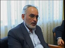 Iranian scientists develop stem cell treatments News Clip