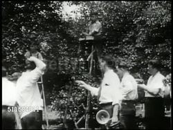 NY Gov. Dewey cherry picking Instructional Video