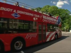 Visiting DC on a budget News Clip