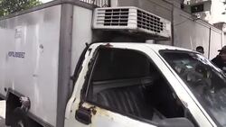 CLEAN : Guatemala mourns 33 girls killed in shelter fire News Clip