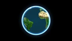 4K world Stock Footage