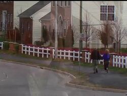 The race for governor in Virginia along with another in New Jersey are being watched closely as possible referendums on the policies of President Barack Obama, and omens for Democrats who control Congress in the 2010 midterm elections. (Nov. 2) News Clip