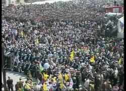 Palestinian leader Abbas lays wreath on 4th anniv of Arafat's death Instructional Video