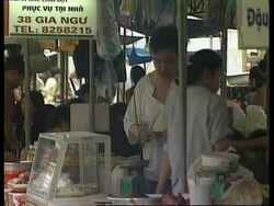 Preps ahead of Communist Party Congress News Clip