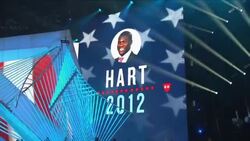 Host Kevin Hart and US Olympic gymnasts tease ahead to Thursday's show Instructional Video
