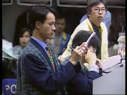 Various - More losses on stock market News Clip