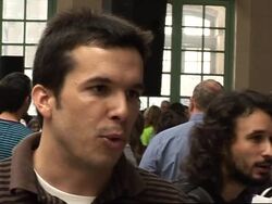 IBA National robot competition News Clip