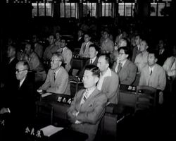 KOREAN ASSEMBLY - News Clip