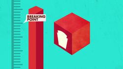 TED-ED: Why is ketchup so hard to pour? - George Zaidan Instructional Video