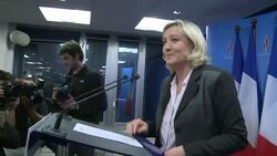 CLEAN : President Hollande mulls reshuffle after local election losses News Clip