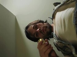 Young Man Drug Addiction Stock Footage