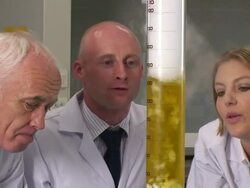 Close team Stock Footage