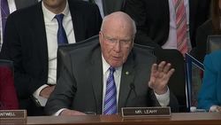 Zuckerberg Grilled Over Facebook Role in Myanmar News Clip