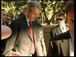 Jury selection to begin in OJ Simpson robbery case News Clip