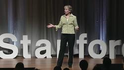 TED: What the sugar coating on your cells is trying to tell you | Carolyn Bertozzi Instructional Video