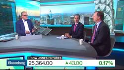 Fed to Hike to Avoid Market Volatility, Says Metlife's Matus News Clip