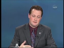 Latest on shuttle Endeavour mission to ISS Instructional Video