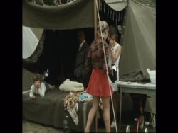 RR7229A ITALY'S THOUSAND EARTHQUAKES News Clip