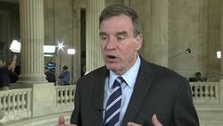 Warner: 'Crazy conspiracy theories' undermine Iowa News Clip