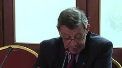 VOICED : Uruguay vuelve al Consejo de Seguridad de la ONU News Clip