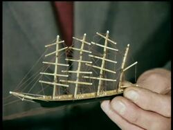 THE BOAT SHOW News Clip