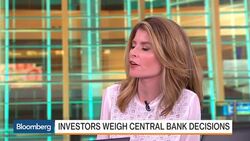 Reinhart: Why the Fed Still Has Credibility News Clip