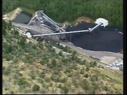 Update on rescue attempt for six trapped miners Instructional Video