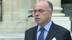 CLEAN : Cazeneuve defends rule of law following latest terror attack News Clip