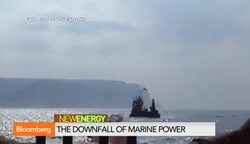 Is Ocean Energy More Trouble Than Its Worth? News Clip