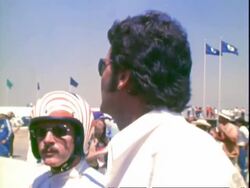 OMS Celebrity Pro-Am Stock Footage