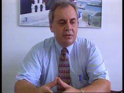 Greece - Speculation Over Plane Crash Instructional Video