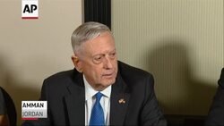 Mattis: Broad Probe Into Pacific Fleet Underway Instructional Video