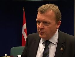 EU leaders agree to help poorer countries combat global warming News Clip