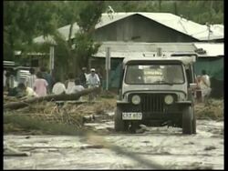 Philippines: Typhoon Imbudo, Mexico: Hurricane Ignacio Instructional Video