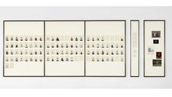 Taryn Simon: The stories behind the bloodlines Instructional Video