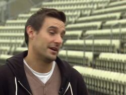 The cricket world pays tribute to Phillip Hughes News Clip