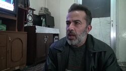 VOICED : Syrias Aleppo gets taste of peace but thirsts for water News Clip