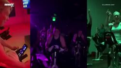 Gillibrand Drops Out As Stage Is Set For 3rd Democratic Debate News Clip