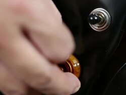 Turn On Stock Footage