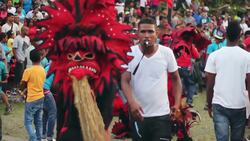 Diablos (music video) Instructional Video