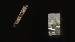 CLEAN : Stockshots of the Krak des Chevaliers castle in Syria News Clip