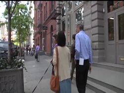 Investigators ripped up the basement floor of a Manhattan building Friday in a hunt for the remains of Etan Patz, a 6-year-old boy who disappeared on his way to school in 1979. News Clip