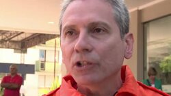 CLEAN : Nightclub was within safety rules News Clip