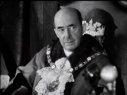 THE NEW OLD BAILEY News Clip