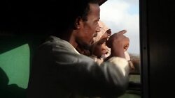 CLEAN : End of the line for Kenyas lunatic express News Clip