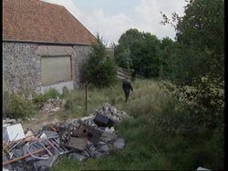 BELGIUM: POLICE USE SONAR EQUIPMENT IN SEARCH  FOR BODIES News Clip