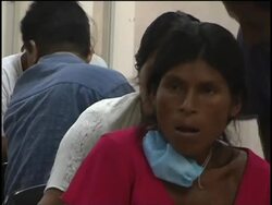 First flu death in Mexico shows why virus has been so difficult to contain News Clip