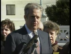 USA: COURT HEARS ARGUMENTS ABOUT DOCTOR AIDED SUICIDE News Clip