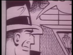 Magazines, Comics, Movie Posters News Clip